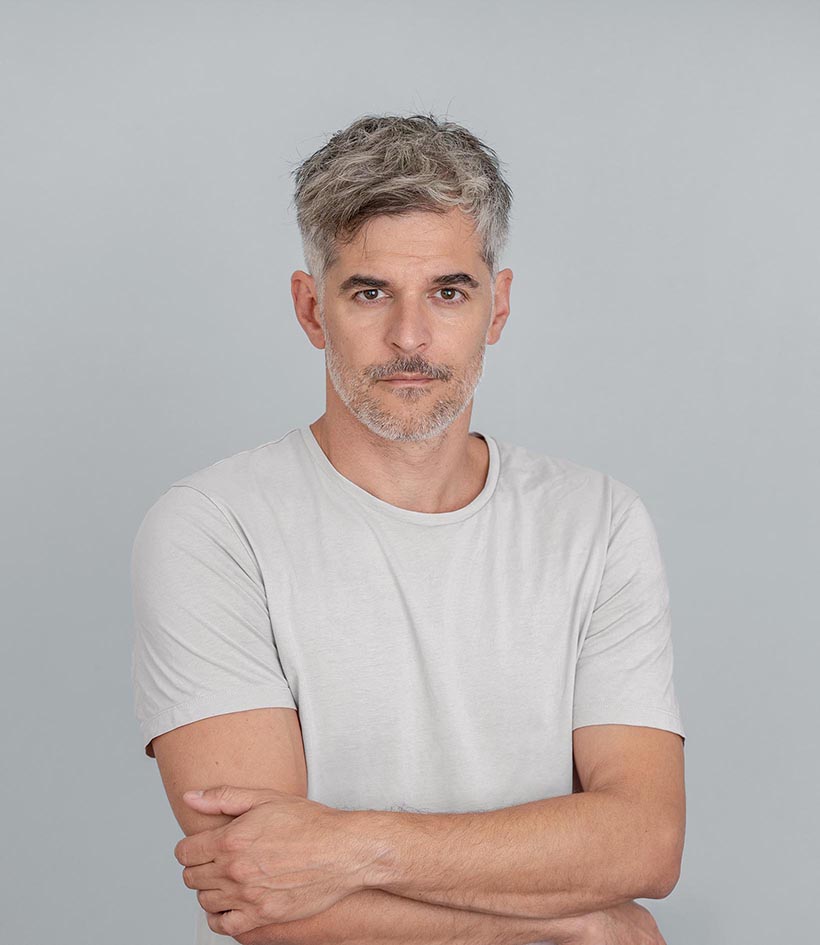 Drago Persic Portrait 2025 Drago Persic Portrait 2025